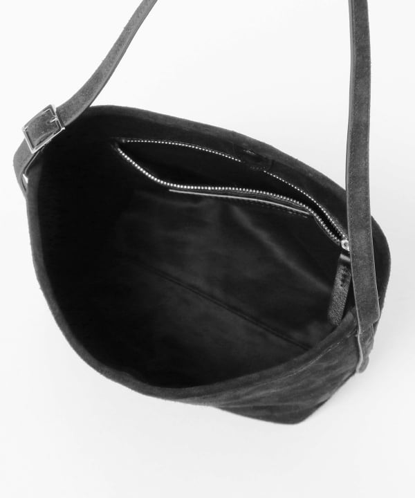 VASIC / TOME SUEDE バッグ