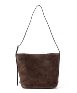 VASIC / TOME SUEDE バッグ
