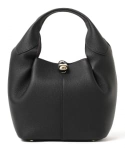 PUNTI. / RONDE ハンドバッグ