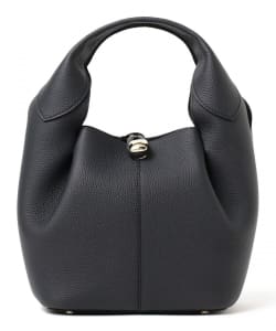 PUNTI. / RONDE ハンドバッグ