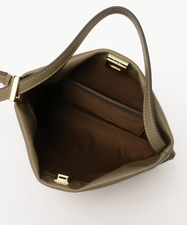 PUNTI. / SHADE 3way バッグ