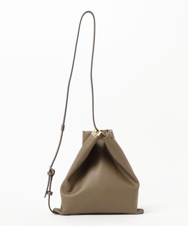 PUNTI. / SHADE 3way バッグ