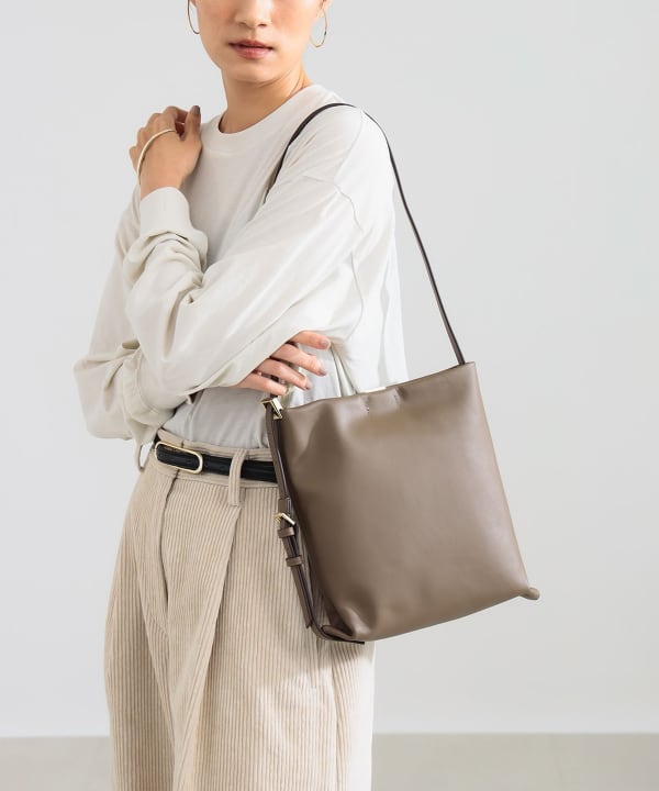 PUNTI. / SHADE 3way バッグ