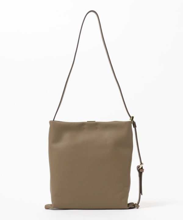PUNTI. / SHADE 3way バッグ