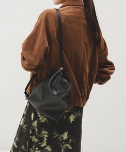 PUNTI. / SHADE 3way バッグ