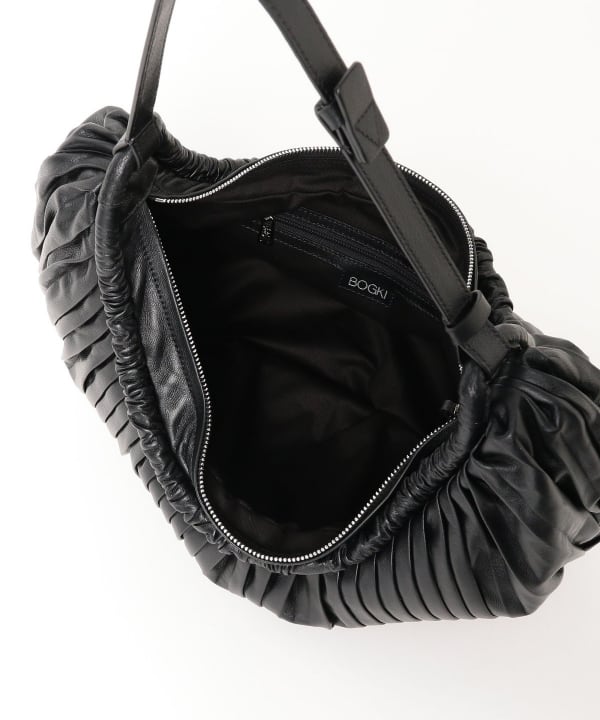 BOGKI / Ribble Shoulder Bag