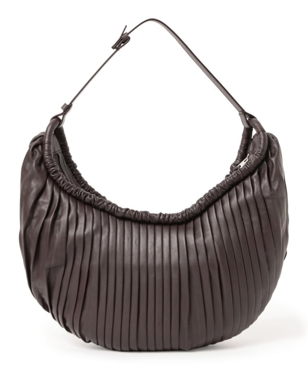 BOGKI / Ribble Shoulder Bag