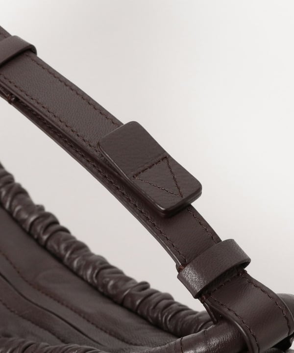 BOGKI / Ribble Shoulder Bag