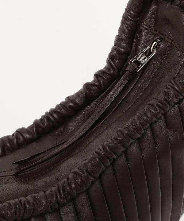 BOGKI / Ribble Shoulder Bag