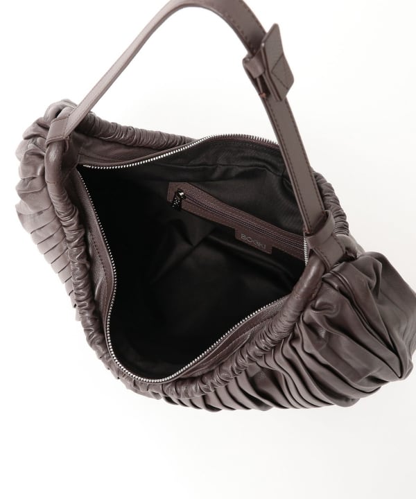 BOGKI / Ribble Shoulder Bag