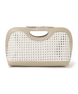 PELLICO / ANELLI CESTO バッグ
