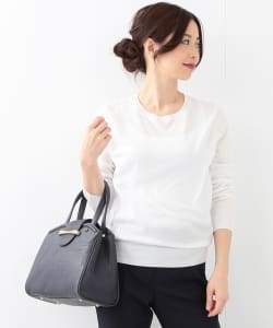 TOFF&LOADSTONE / 別注 マスタッシュ ハンドバッグ