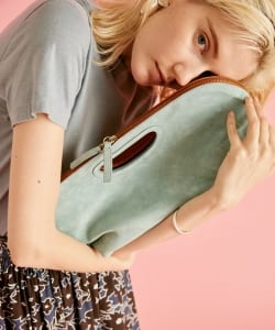 PELLICO / 別注 ANELLI リバースバッグ