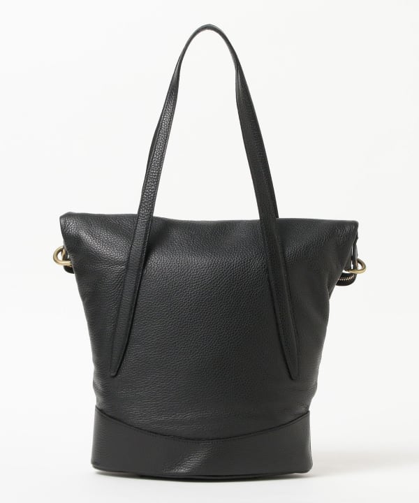 TOFF&LOADSTONE / Wing トート バッグ