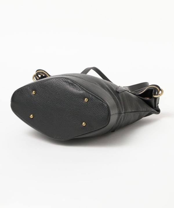 TOFF&LOADSTONE / Wing トート バッグ