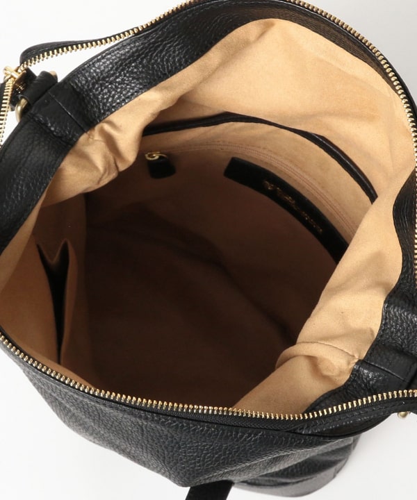 TOFF&LOADSTONE / Wing トート バッグ