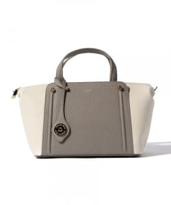 PELLE MORBIDA / 2WAY ハンドバッグ