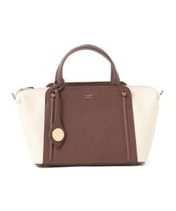 PELLE MORBIDA / 2WAY ハンドバッグ