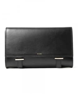 BELLMER / TRNAVA クラッチバッグ