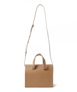 AESTHER EKME / 2WAYミニバレルバッグ