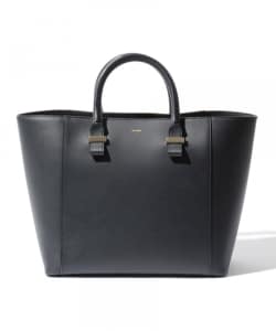 BELLMER / RADOM マットヌメトートバッグ