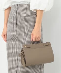 POTIOR / UNION ショルダーバッグ