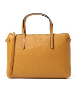 GIANNI CHIARINI / ソリッド チェーンショルダーバッグ