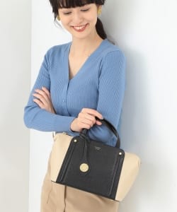 PELLE MORBIDA / 別注 2WAY ハンドルバッグ