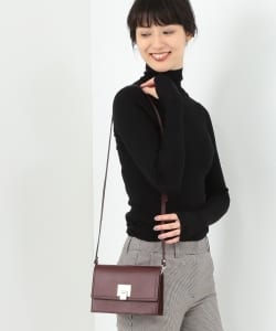 GIANNI NOTARO / ミニクラッチ ショルダーバッグ