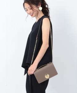 Demi-Luxe BEAMS / 2way バッグ