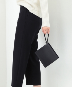 AESTHER EKME / 2wayポーチショルダーバッグ