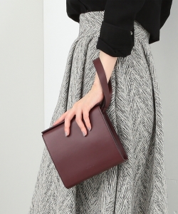 AESTHER EKME / 2wayポーチショルダーバッグ