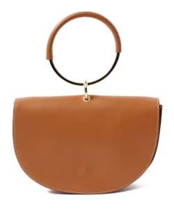 MAISON VINCENT / 2WAY フラップバッグ