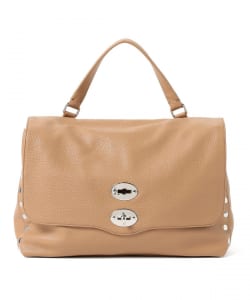 ZANELLATO / DAILY M ショルダーバッグ