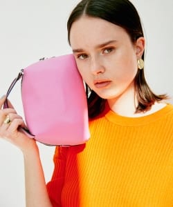 GIANNI CHIARINI / 2way バッグ S