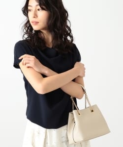 GIANNI NOTARO / コンビチェーンミニバッグ