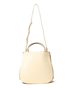 IACUCCI / コンビ ステッチバッグ