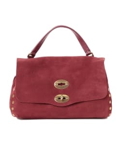 ZANELLATO / POSTINA S JONES ショルダーバッグ