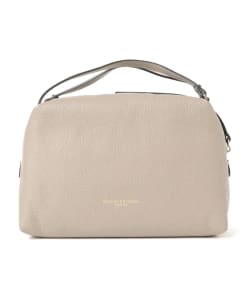 GIANNI CHIARINI / 2way ショルダーバッグ M