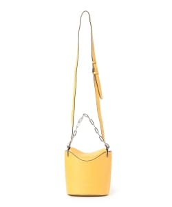 GIANNI CHIARINI / チェーン ショルダーバッグ