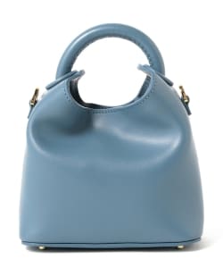 elleme / MADELEINE ショルダーバッグ