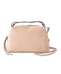 GIANNI CHIARINI / 2WAY ショルダーバッグ M