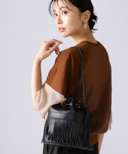 ▲J&M DAVIDSON / CARNIVAL L バッグ