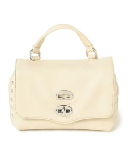 ZANELLATO / POSTINA BABY DAILY ショルダーバッグ
