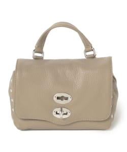 ZANELLATO / POSTINA BABY DAILY ショルダーバッグ