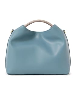 elleme / 別注 RAISIN ショルダーバッグ