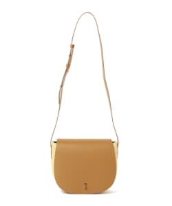 IACUCCI / サイドストローショルダーバッグ