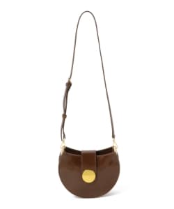 elleme / TAMBOUR バッグ