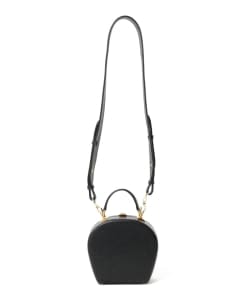 AMATO DANIELE / 2WAY サークル ハンドバッグ