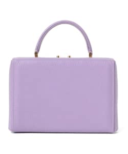 AMATO DANIELE / スクエアショルダーバッグ